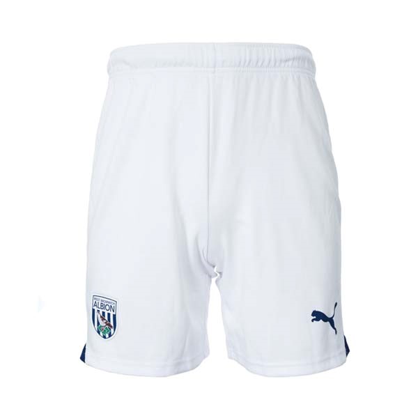 Pantalones West Brom Primera Equipación 2023/2024